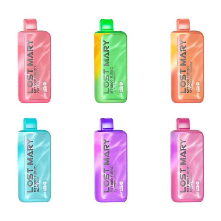 Lost mary turbo vape is it worth buying? Here are the pros and cons you should know.