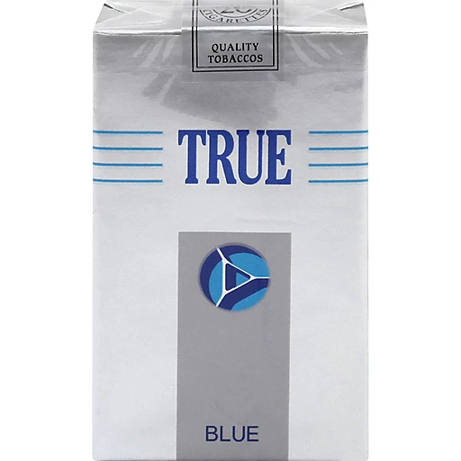 True Blue Cigarettes Where To Buy Them? Find Stores Near You!