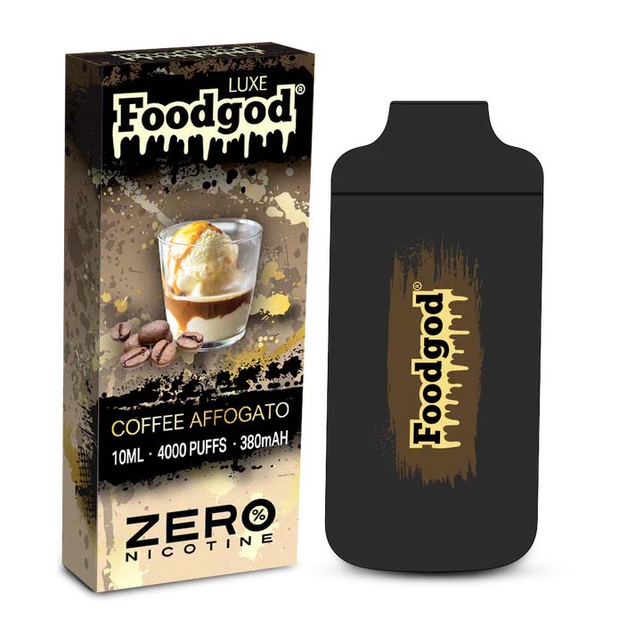 Coffee Flavored Vape: Try These Amazing Flavors Now!