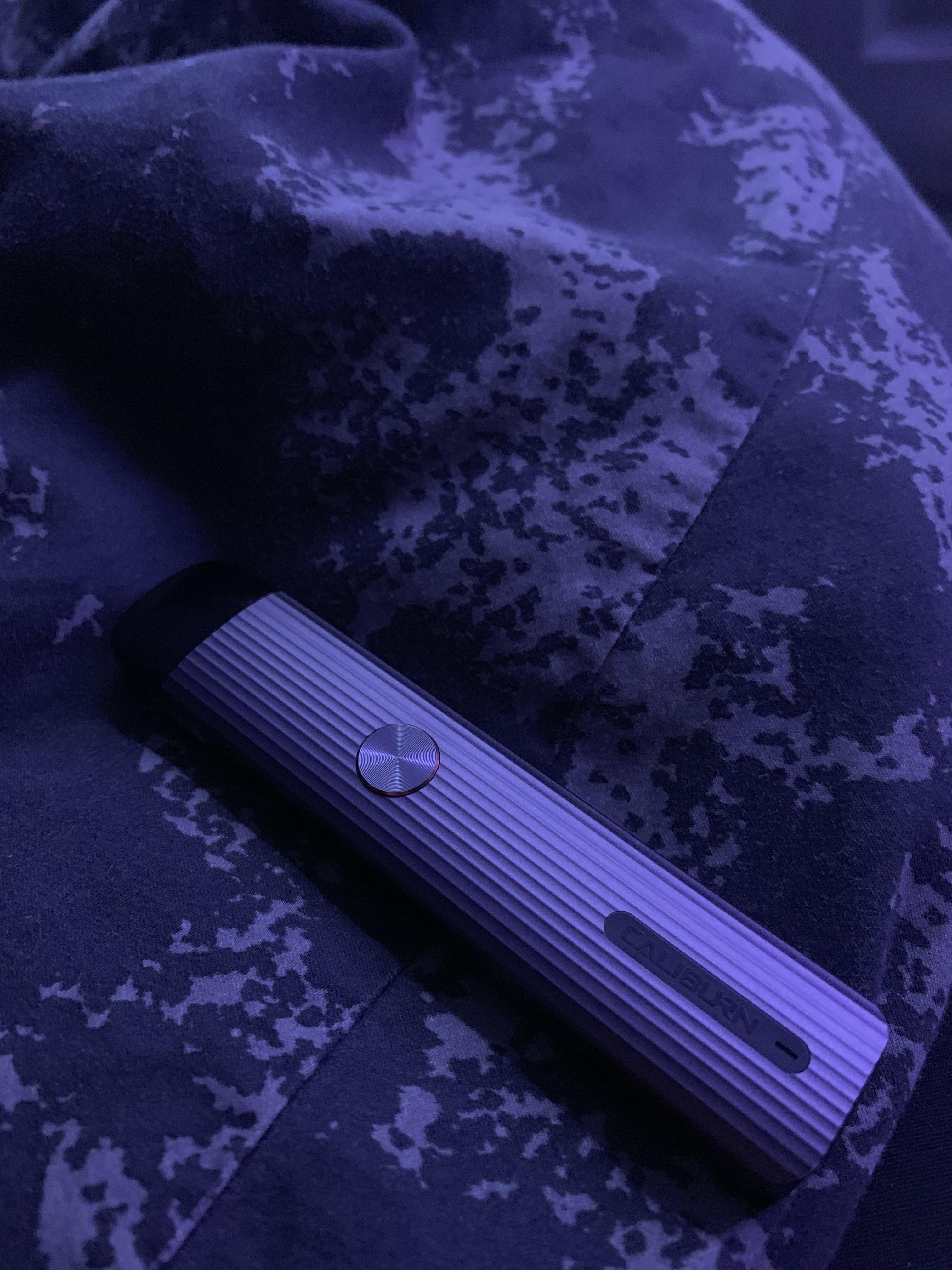 Caliburn Blinking Blue 3 Times Fix: Troubleshooting Tips for You