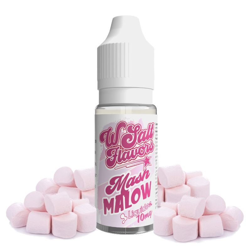 How to choose marshmallow vape juice? Insider tips for the ultimate vaping experience!