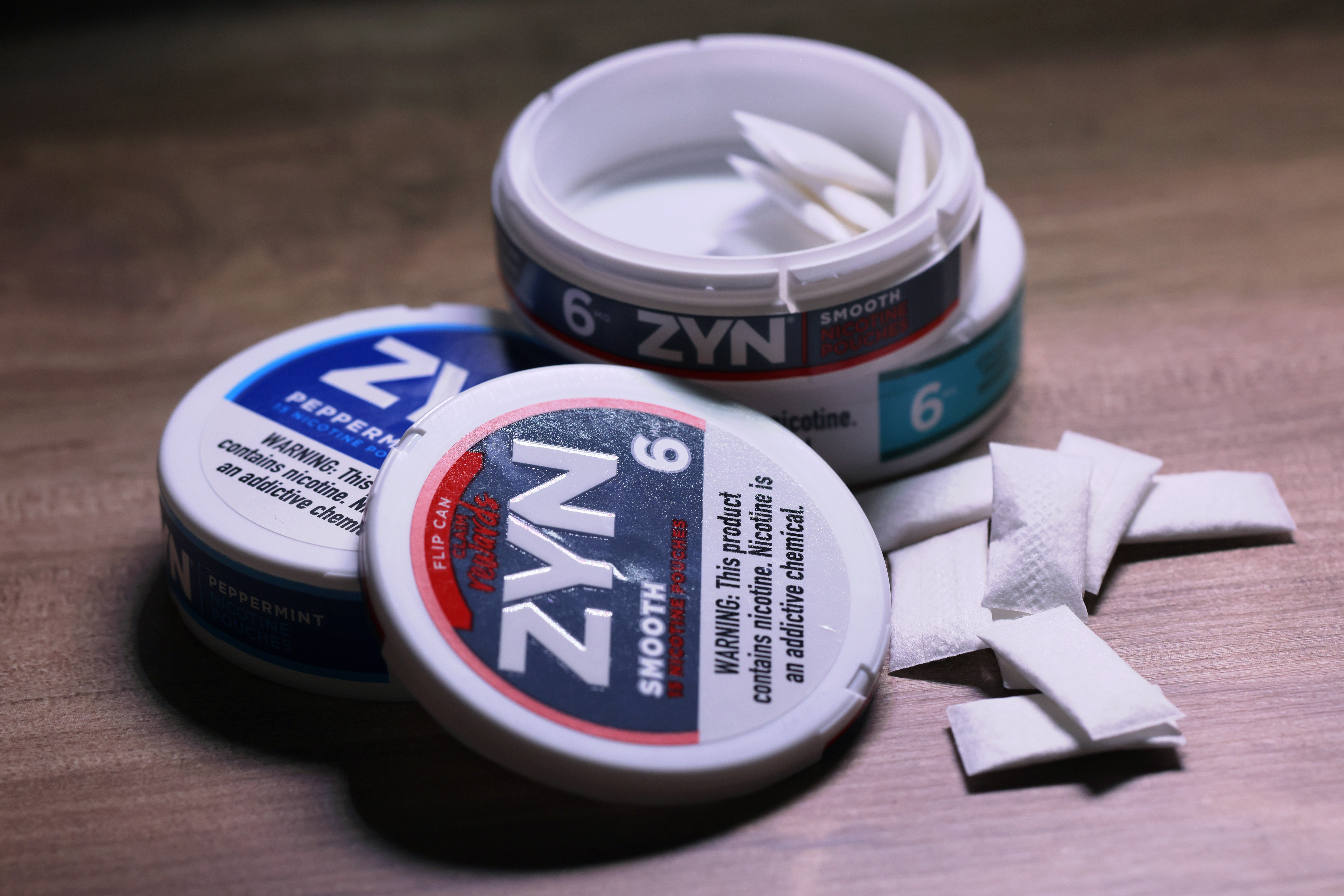 Where to Buy Ice Nicotine Pouches? Here Are the Best Deals for Ice Nicotine Pouches