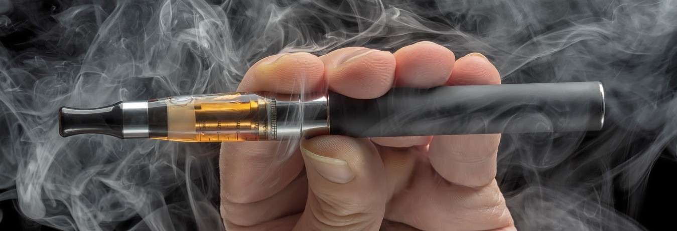 My vape isnt producing vapor, why is no smoke coming out my vape?