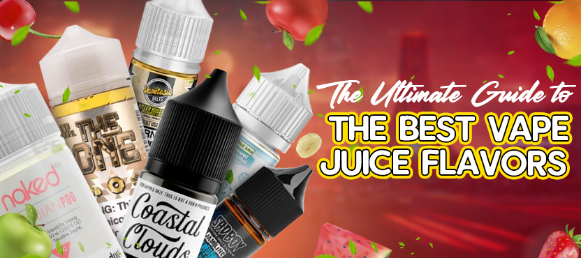 How to choose marshmallow vape juice? Insider tips for the ultimate vaping experience!