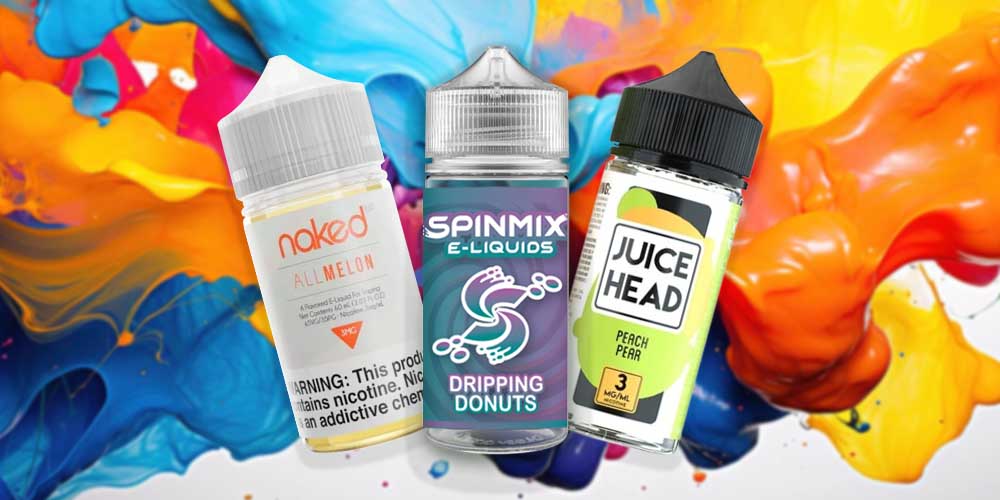 Looking for the Best Freebase Vape Juice? Heres the List