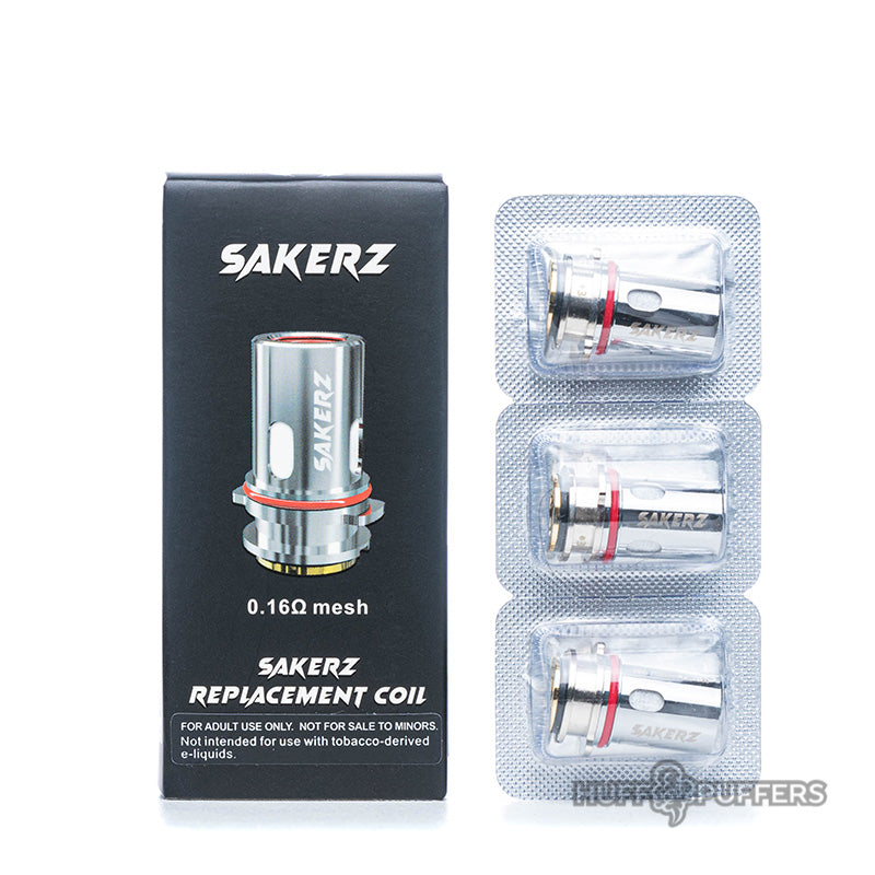 Sakerz Tank Coils: Where to Buy Them and Get the Best Deals Today!