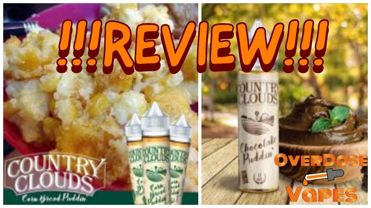 Country Clouds Cornbread Pudding Taste Test: Real Reviews!