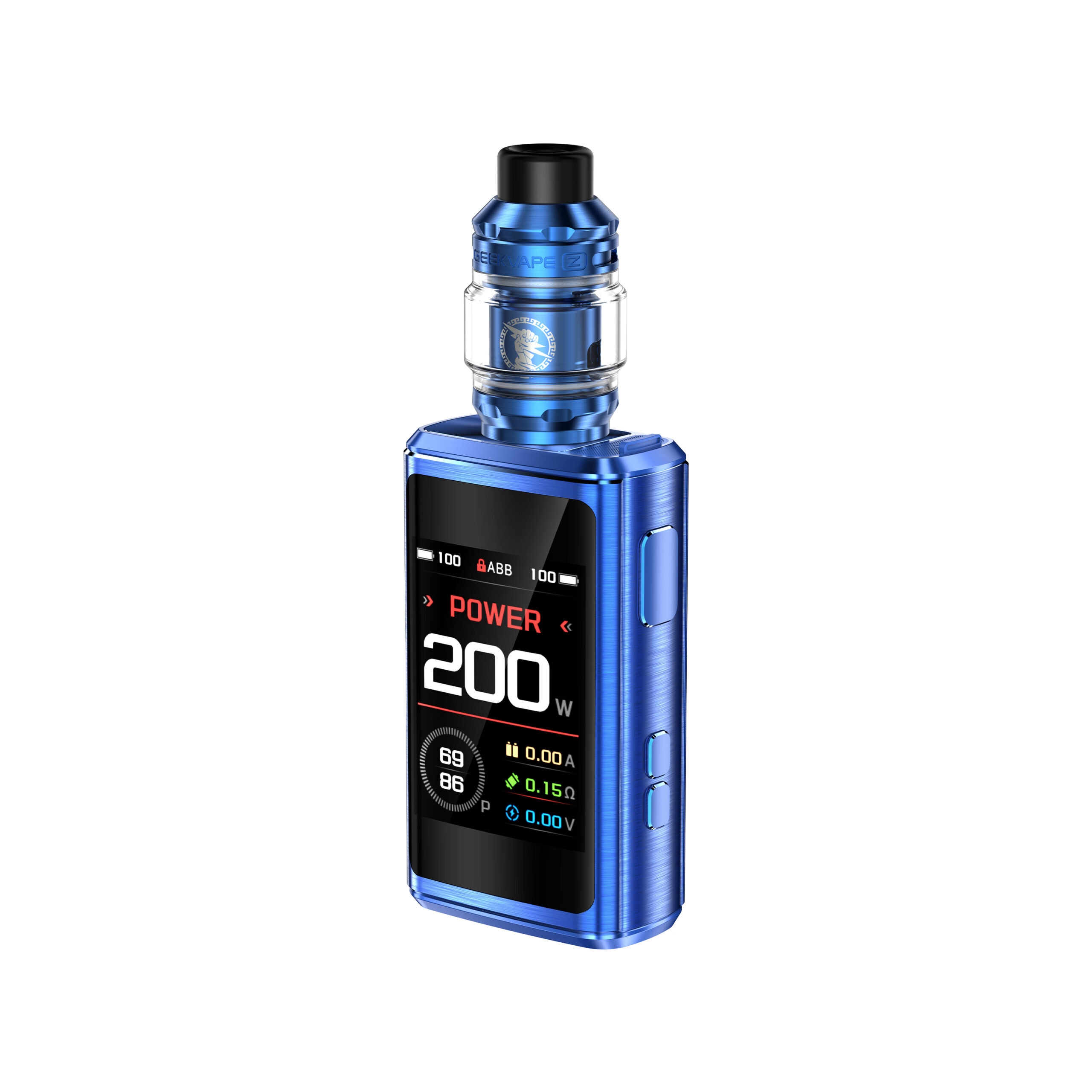 Geek Vape Z200 200W Starter Kit: Is It Worth Buying? (Full Review & Guide)