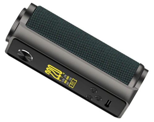 3 Battery Vape Mod: Whats the Big Deal (Best Options)