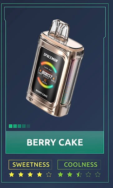 What Are the Best Spaceman Flavors? Lets Find Your New Favorite!
