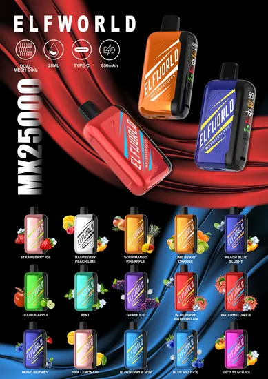 Elfworld Flavors: Whats Hot? Check Out the Best Taste!