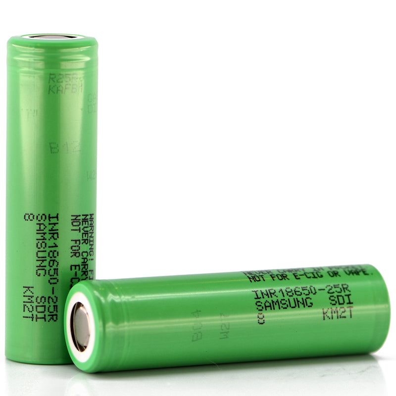 Top 18650 Batteries for Vaping: Find Your Best Vape Battery 18650 Right Here