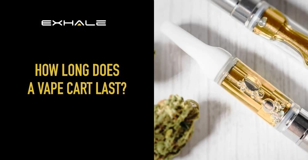 How Long Does a 5 Gram Cart Last? (Tips and Tricks from Experienced Users)