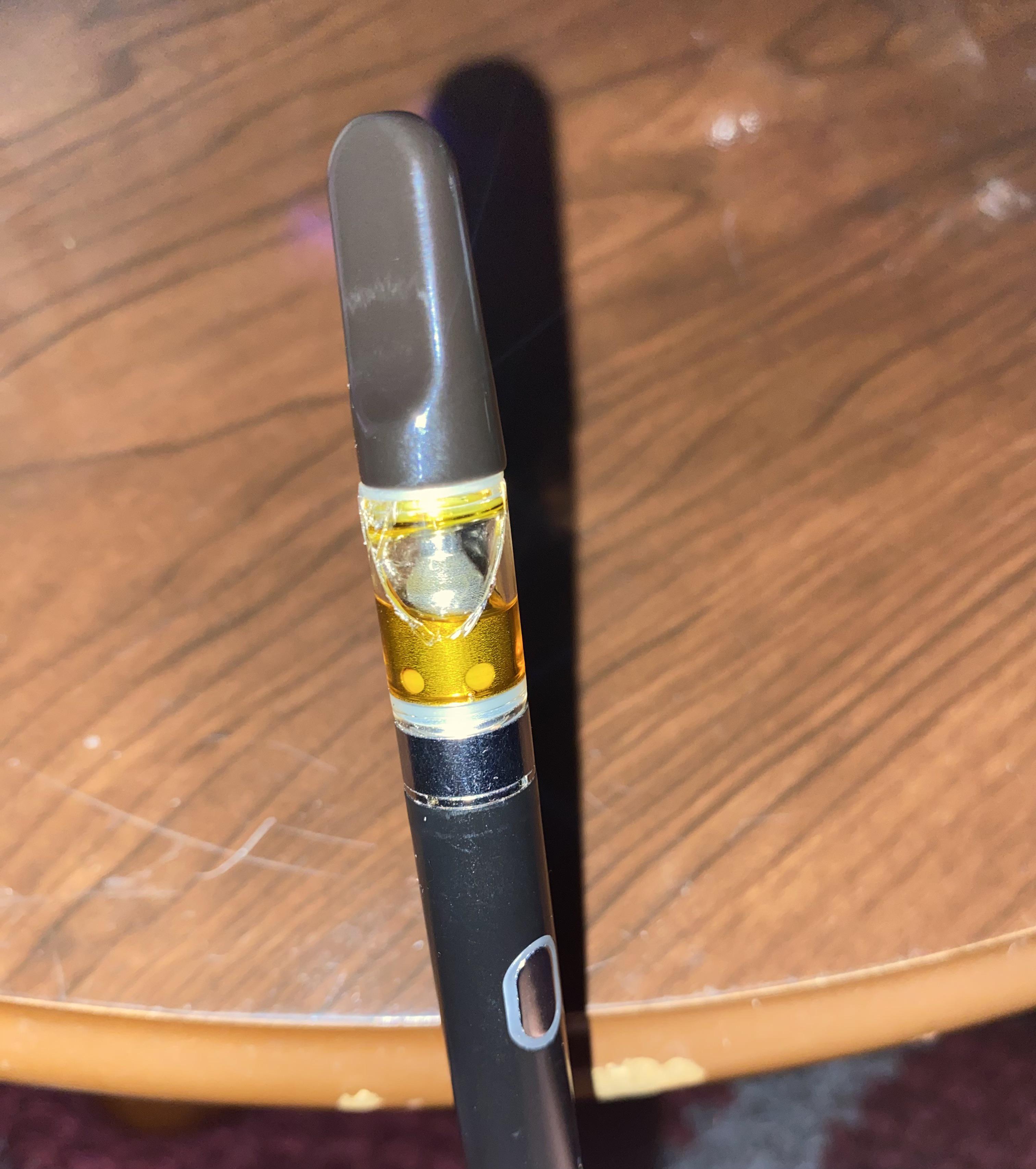 So I Dropped My Cart and It Cracked, Here Are the Steps to Deal with It