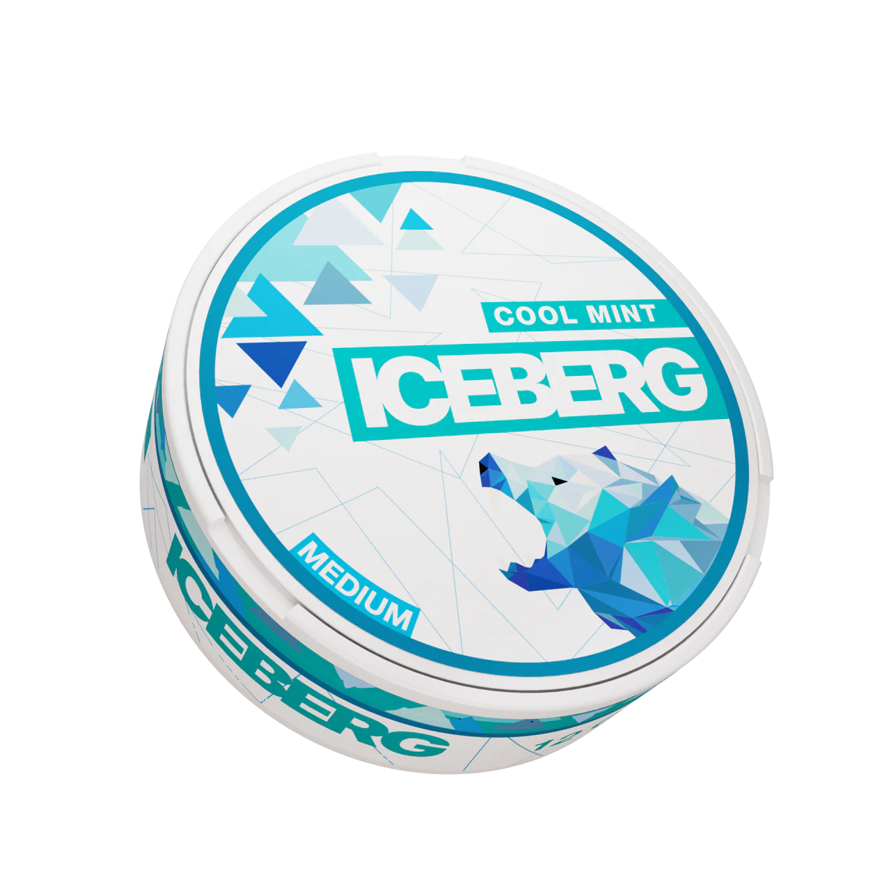 Iceberg Cool Mint: What Is It and Why Is It So Popular?