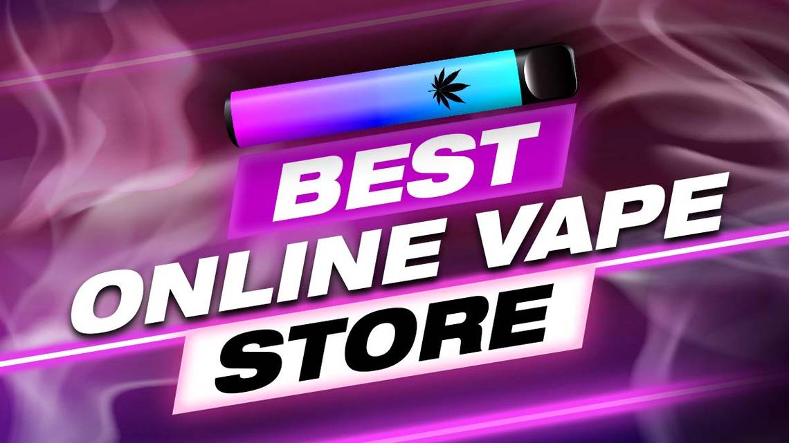 Best Online Vape Store in Texas: Top Picks & Reviews!