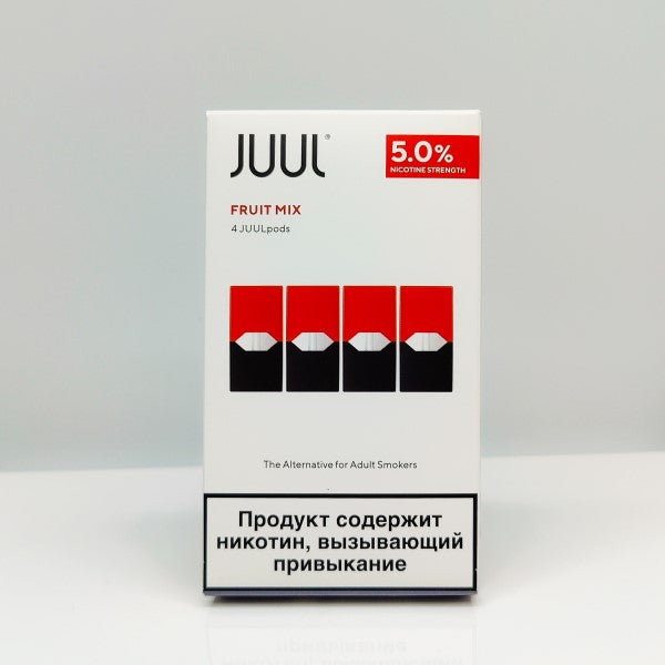 Juul Fruit Medley: What is it and Why Is it So Good?