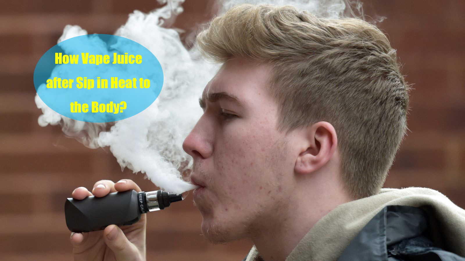 Can you still use vape juice after sip in heat? Tips to avoid problems!
