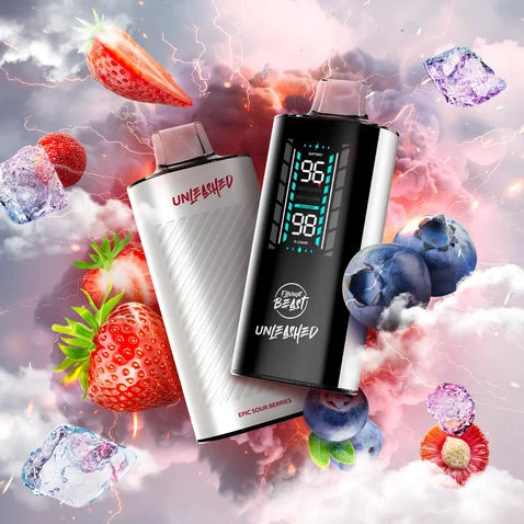 Best Disposable Vape for Flavor: These Will Tantalize Your Taste Buds!