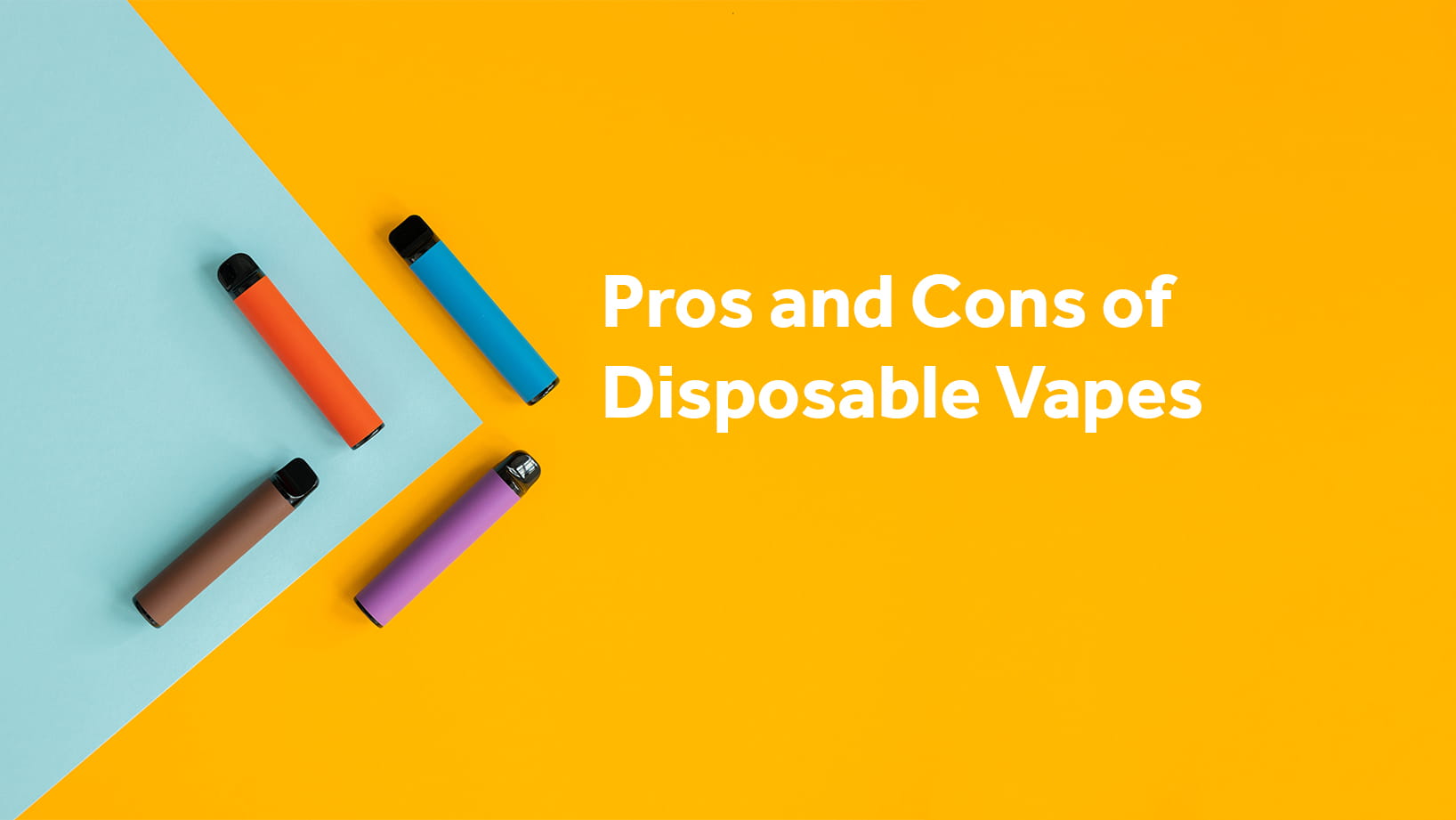 Big Disposable Vape: Worth the Money? See the Pros and Cons Before You Buy!