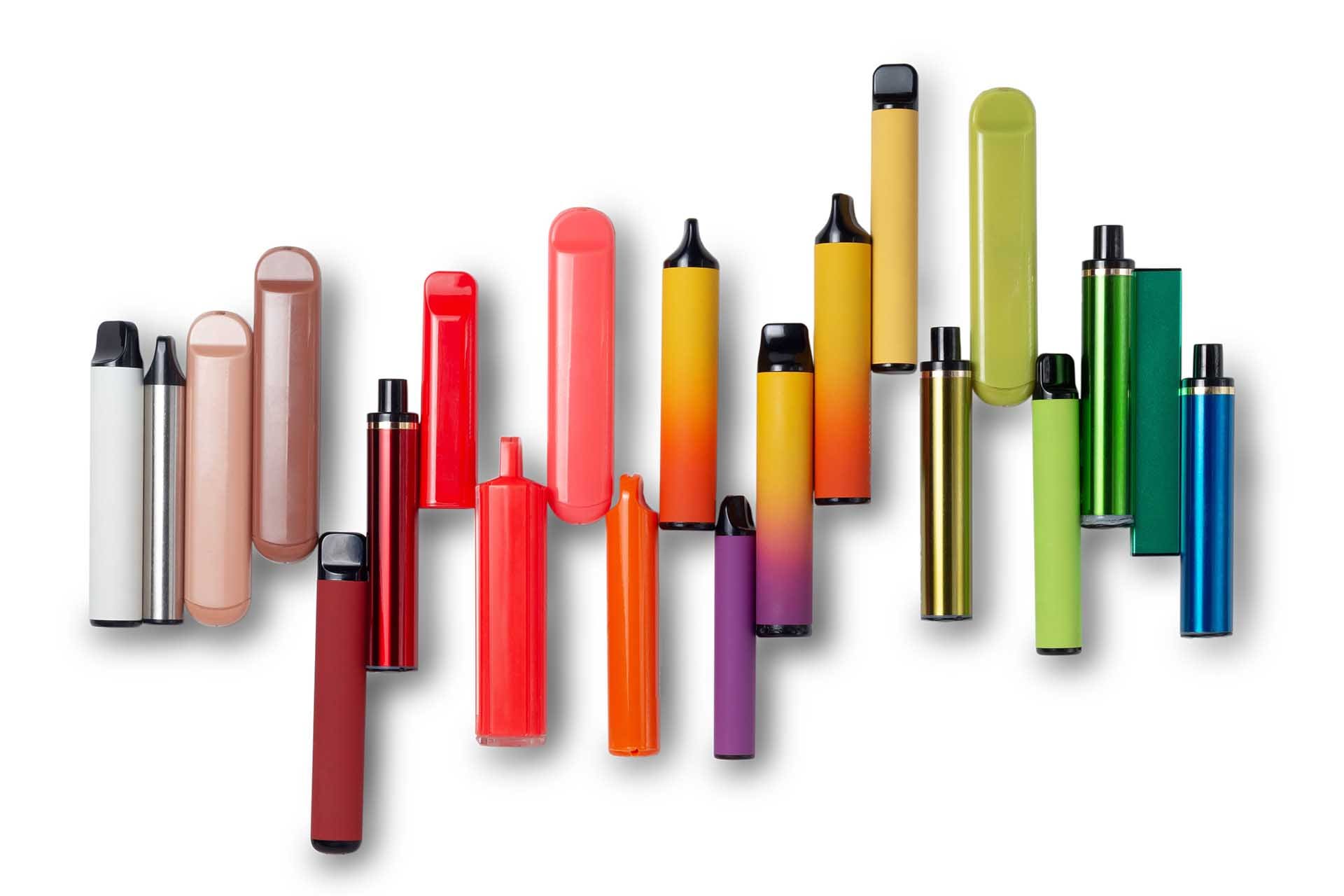 Disposable Vapes with Low Nicotine: Are They Right for You? Find Out the Pros and Cons Now