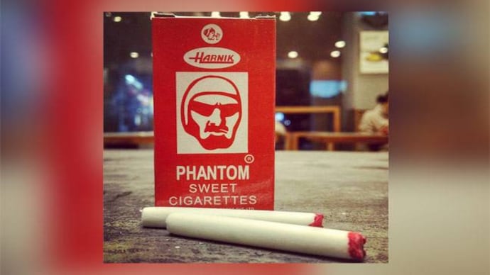 Phantom Cigarette Candy: The Nostalgic Treat Explained for Everyone