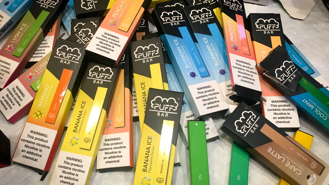 Why Choose a 0 Nic Disposable Vape? (Everything You Need to Know)