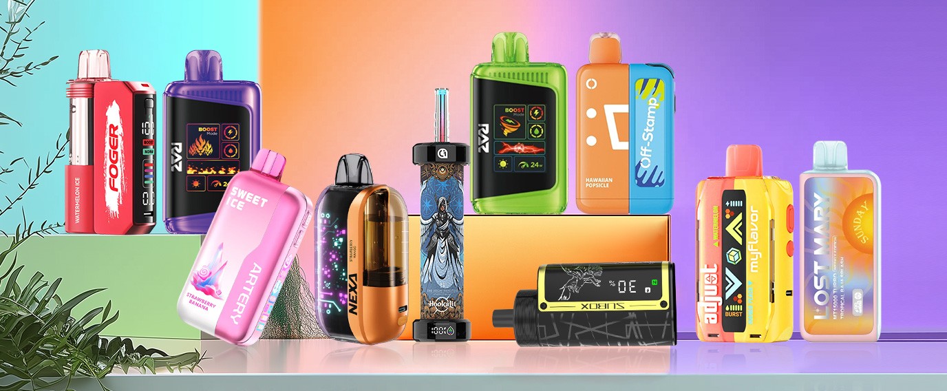 Looking for the best vapes disposable? We did the research!