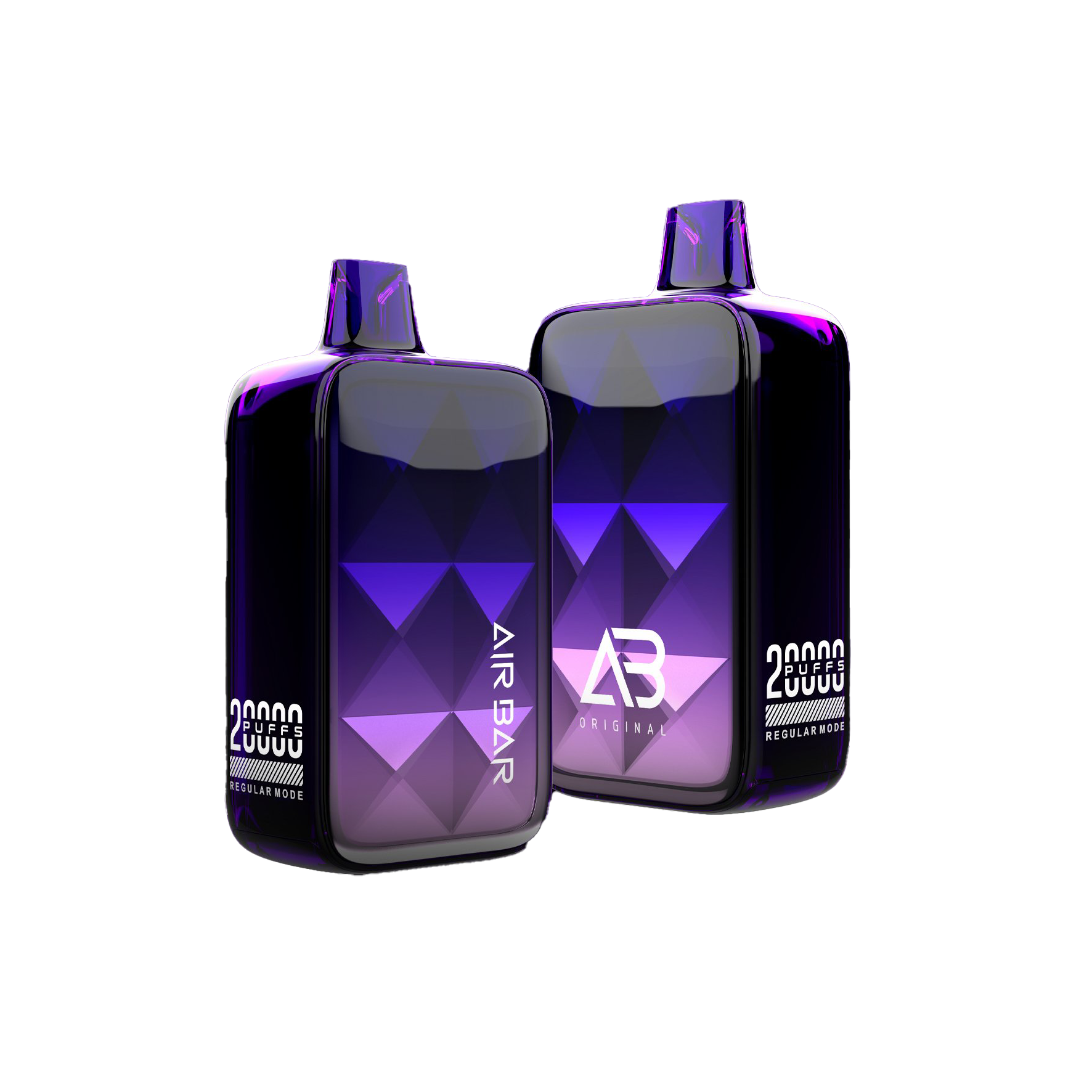 20000 Puffs Vape: Air Bar Diamond Box Full details. (Flavors & Specs)