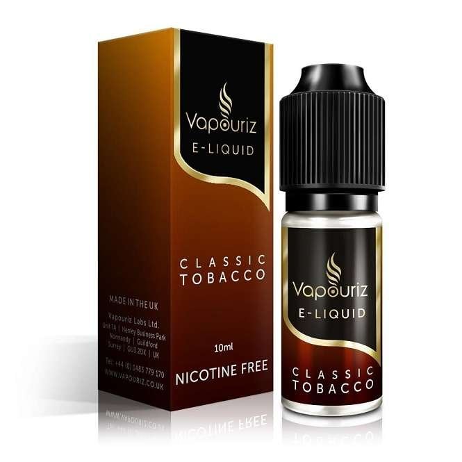 Whats the best tobacco e juice? Top picks for a great vape!