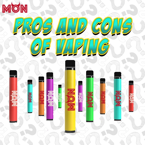 Disposable Vapes with Low Nicotine: Are They Right for You? Find Out the Pros and Cons Now