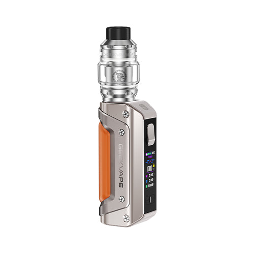 Need a New Vape? Check Out These Geek Vape Mods for Sale!