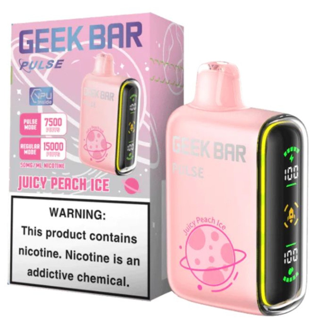 Geek Bar Pulse: How Much Does It Cost? (Find Out Where to Buy It)