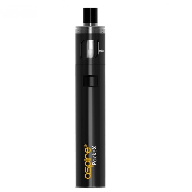 Aspire Pockex Vape: Is It The Right Choice For You? (Simple Guide)