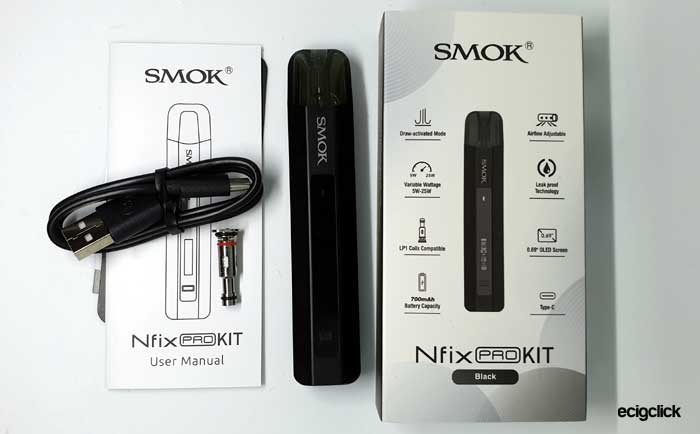 Smok Nfix Pro Pods Review: Are They Worth It?