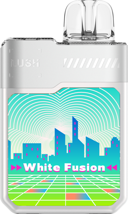 Geek Bar Lush White Fusion Flavor: Where Can I Buy It? A Guide to Finding This Vape