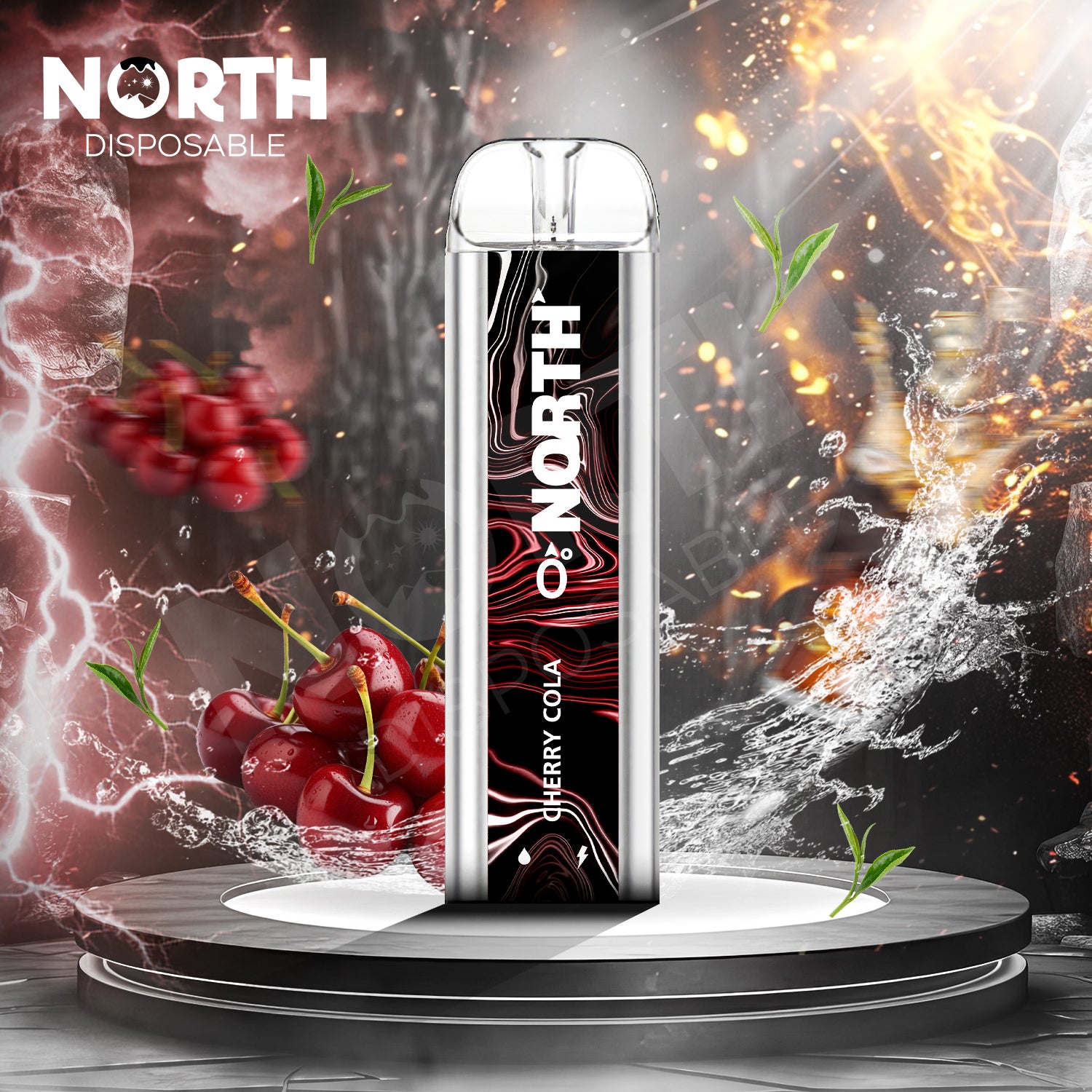 Best Cherry Cola Vape Juice: We Review and Rank Top Choices Now!