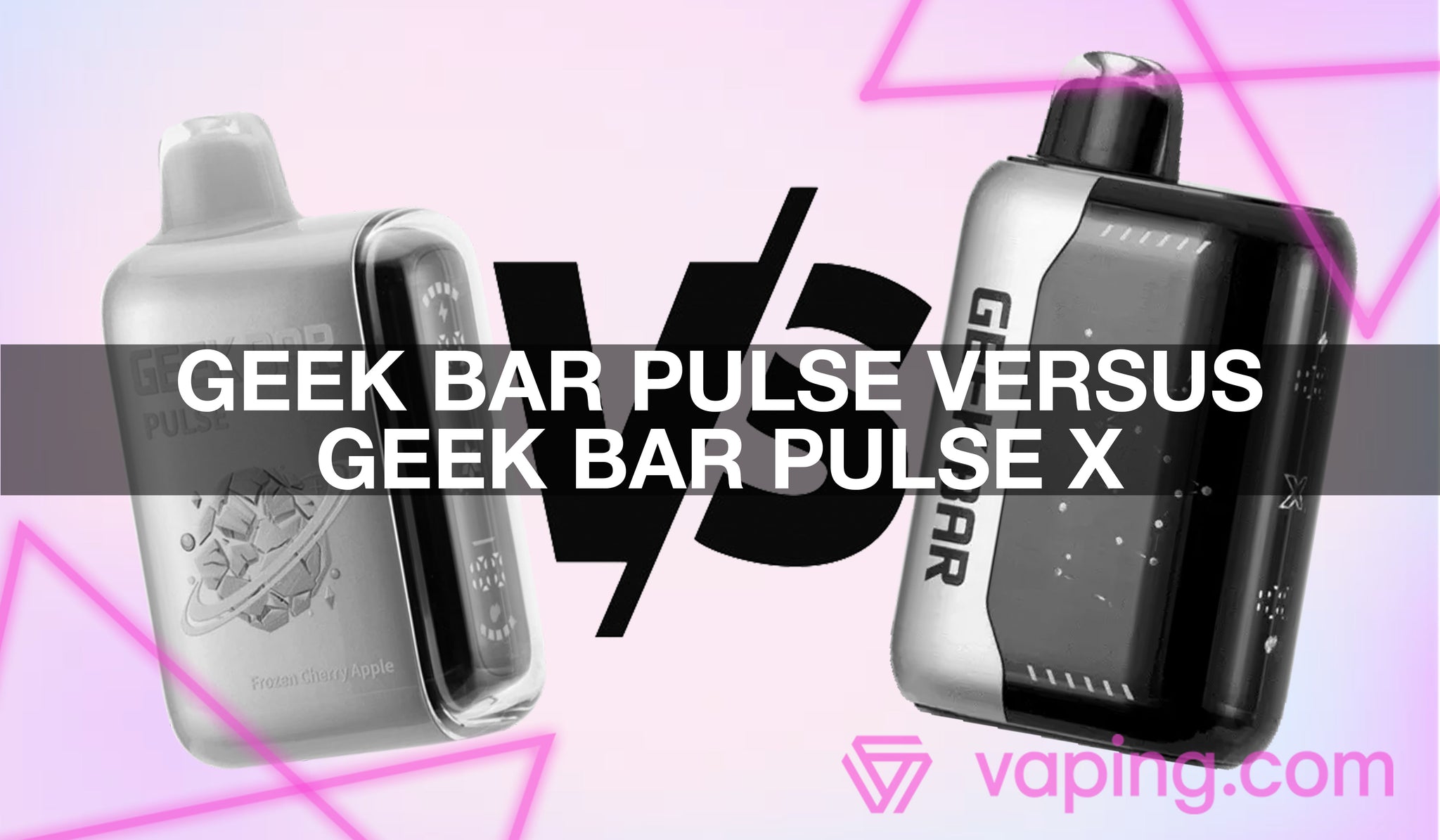 Comparing Geek Bar Pulse Price at Gas Station Versus Online: Which Option Saves More?