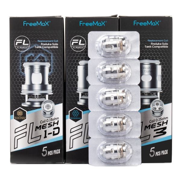 Fireluke Solo Coils: What You Need to Know Before You Buy Them!