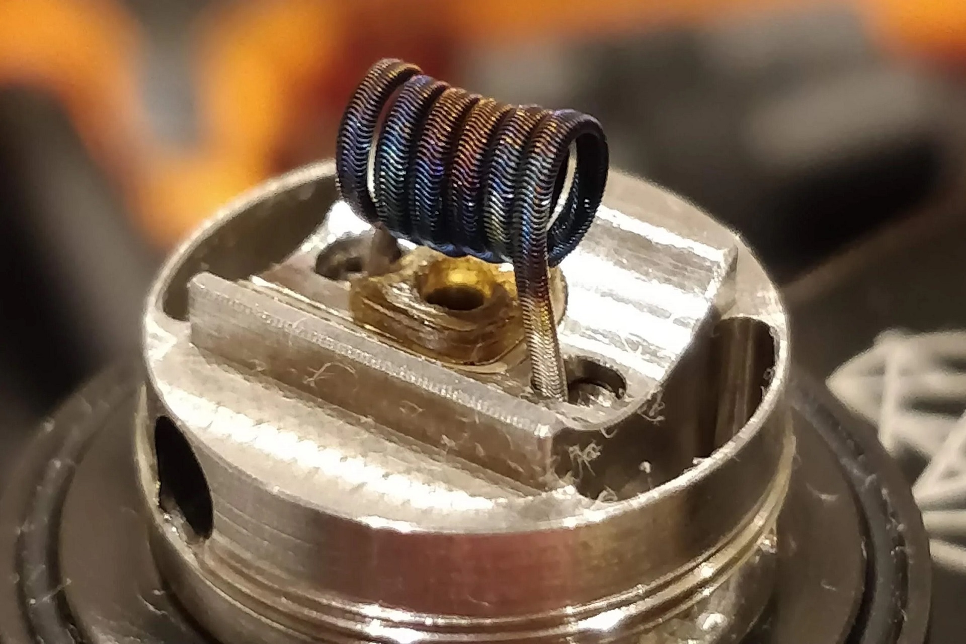 When Is a Coil Completely Dead Vape? How to Tell Its Done