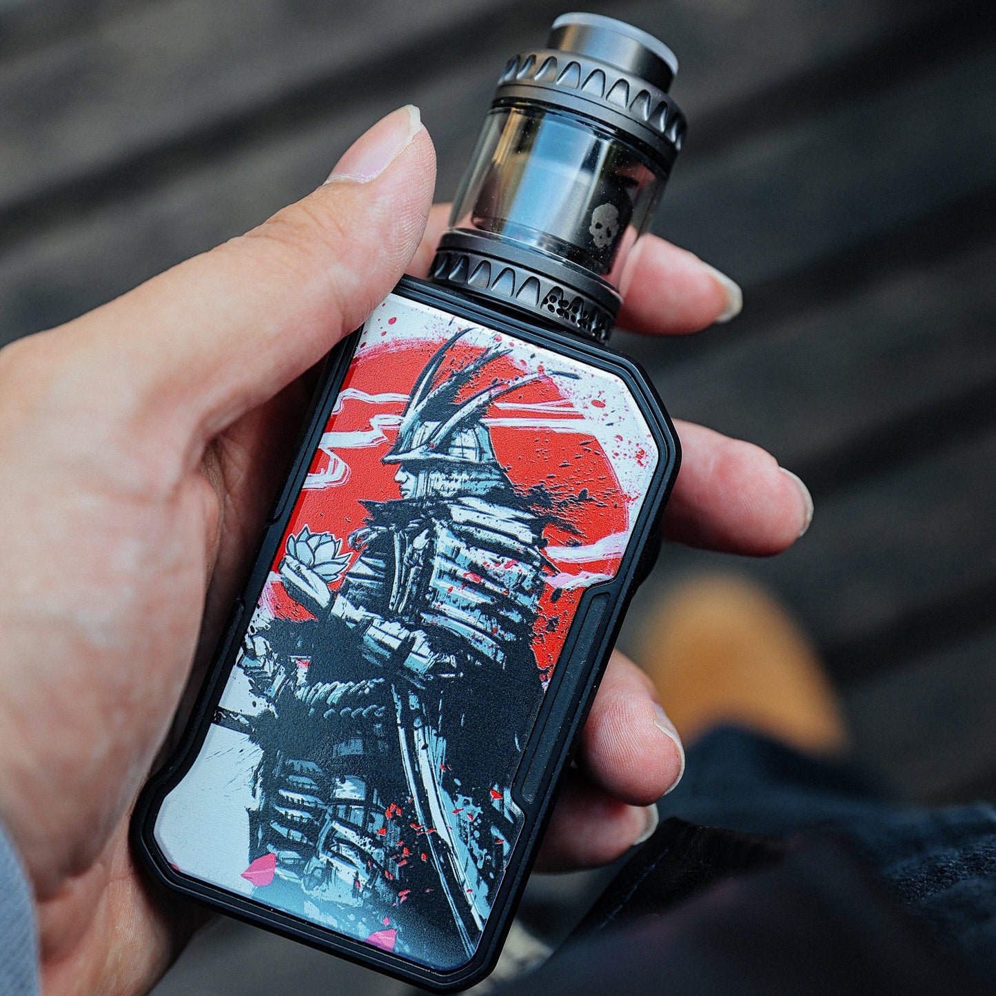 Top Vape Box Mods: Find Your Best Vape Box Mods