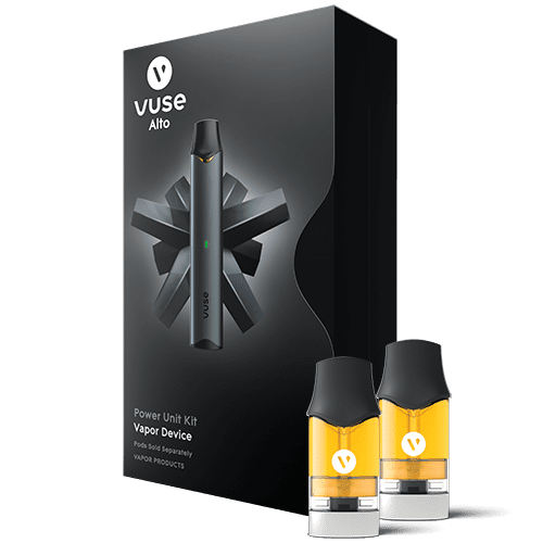 How to Get a Vuse Starter Kit Free: Easy Steps Now