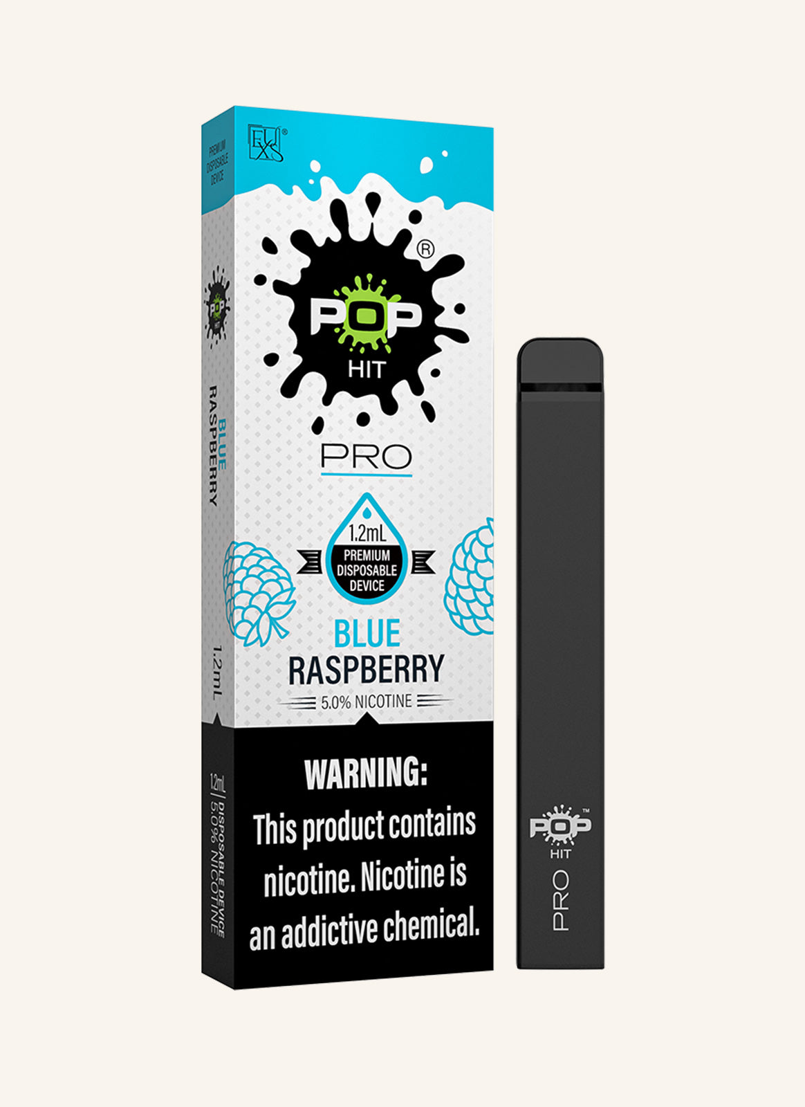 Pop Disposable Vape Flavors: Which One Is Right for You?