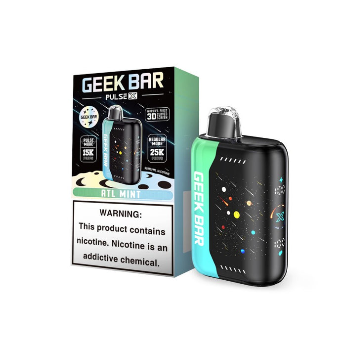 Is the Geek Bar Pulse Rechargeable? Get the Facts Here!