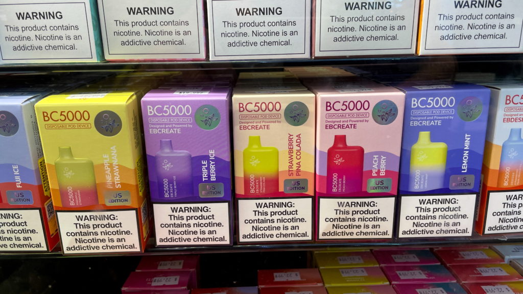 Milk Flavored Vape: Is It the Right Choice for You?