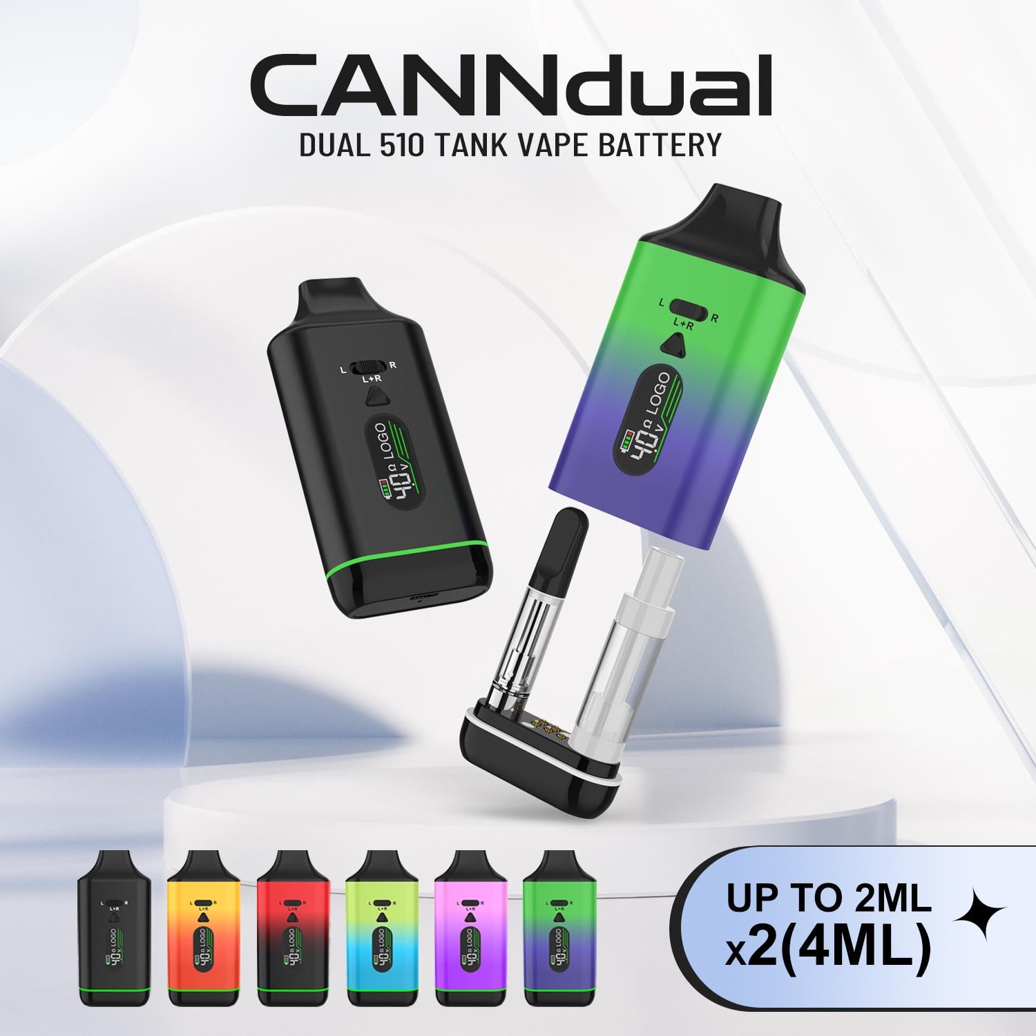 Best Cheap Vape Battery Options: Get More Puffs for Less!
