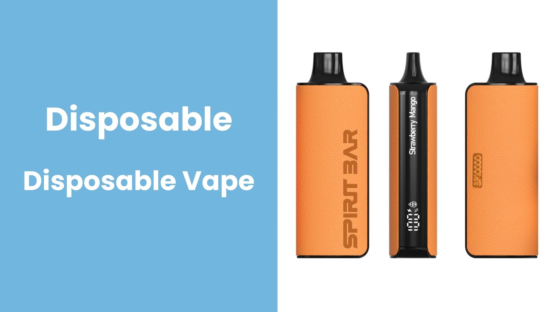 Wondering what is the safest disposable vape? (Here is what you need to know)