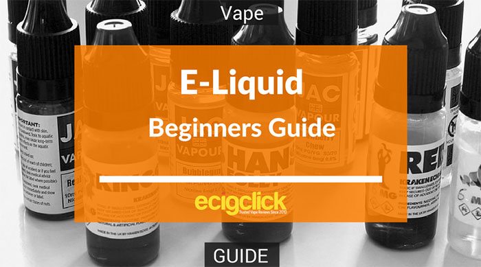Want Hazelnut Vape Juice? Heres a Guide for Beginners and What You Should Know!
