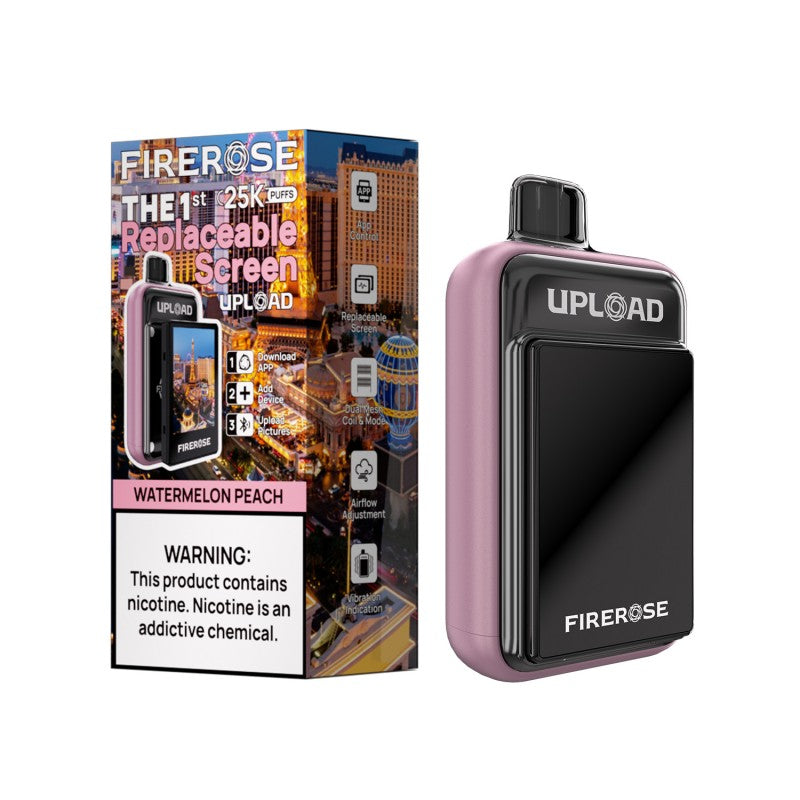 What Vape Can You Put a Picture On? Here Is A Cool Guide to Personalized Vaping!
