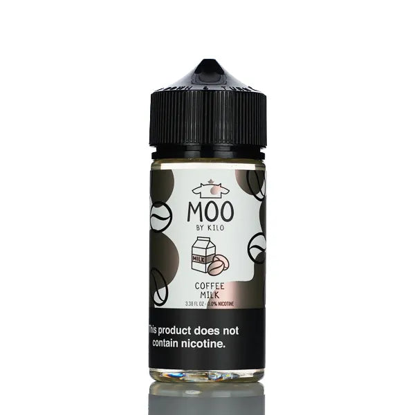 Coffee Milk Vape Juice: Try This for a Tasty Treat!